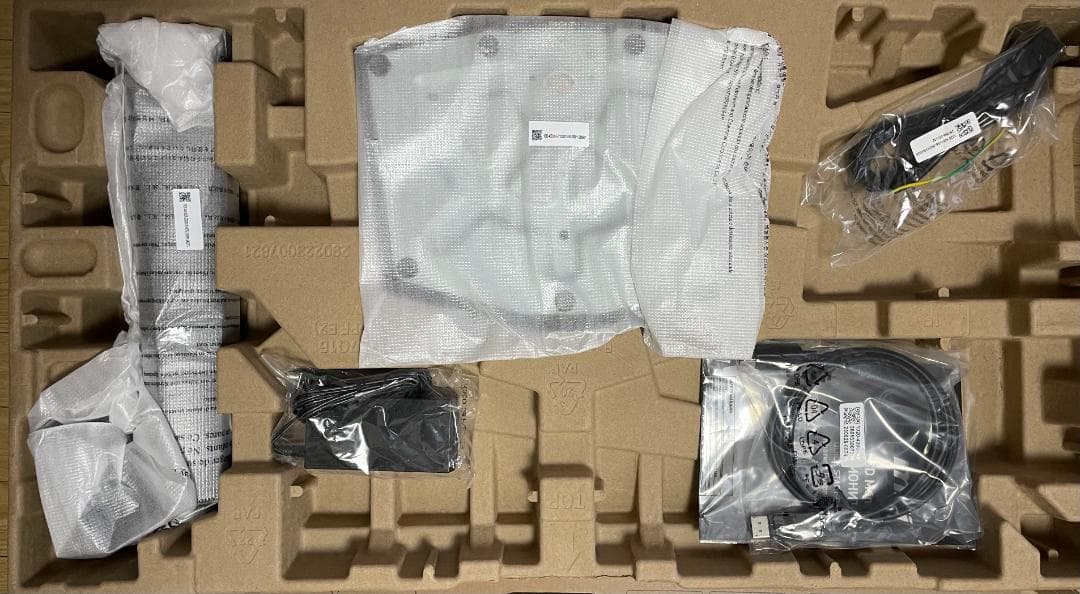 MSI G274QPF E2 ゲーミングモニター 27インチ WQHD