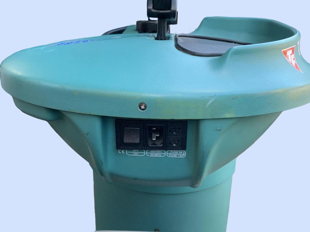 M5866 Tecnifibre 電動ストリングマシン ガット張り機 SP70