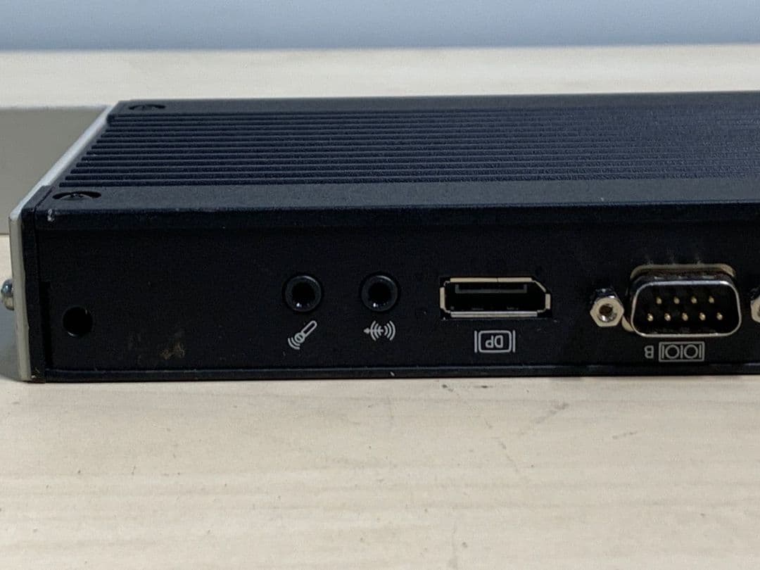 CONTEC ボクスコンピュータUSB BX-220D-DC731211