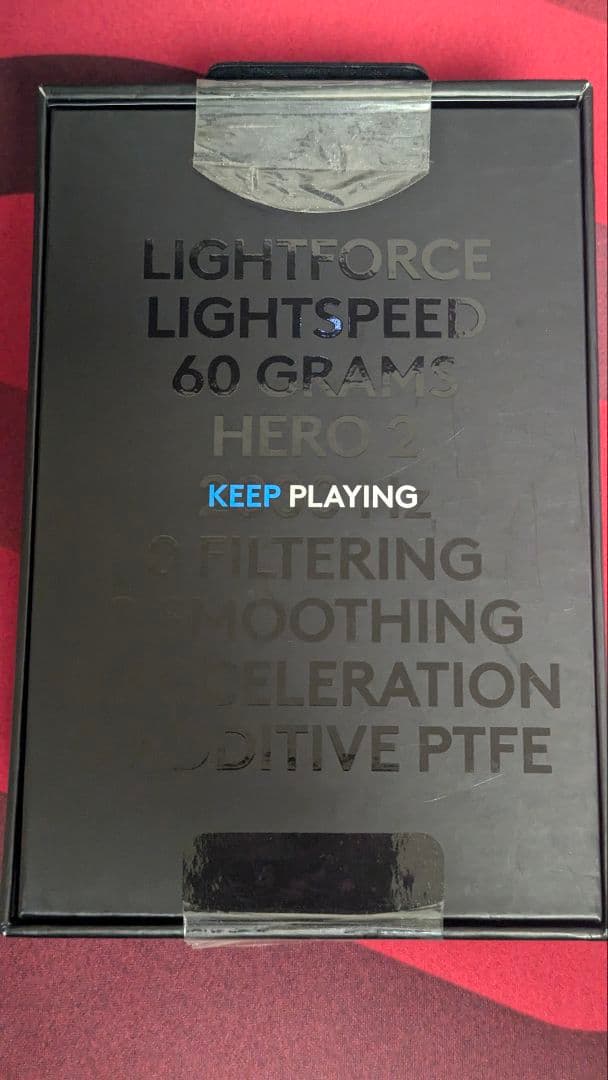 Logitech PRO X SUPERLIGHT 2 ホワイト