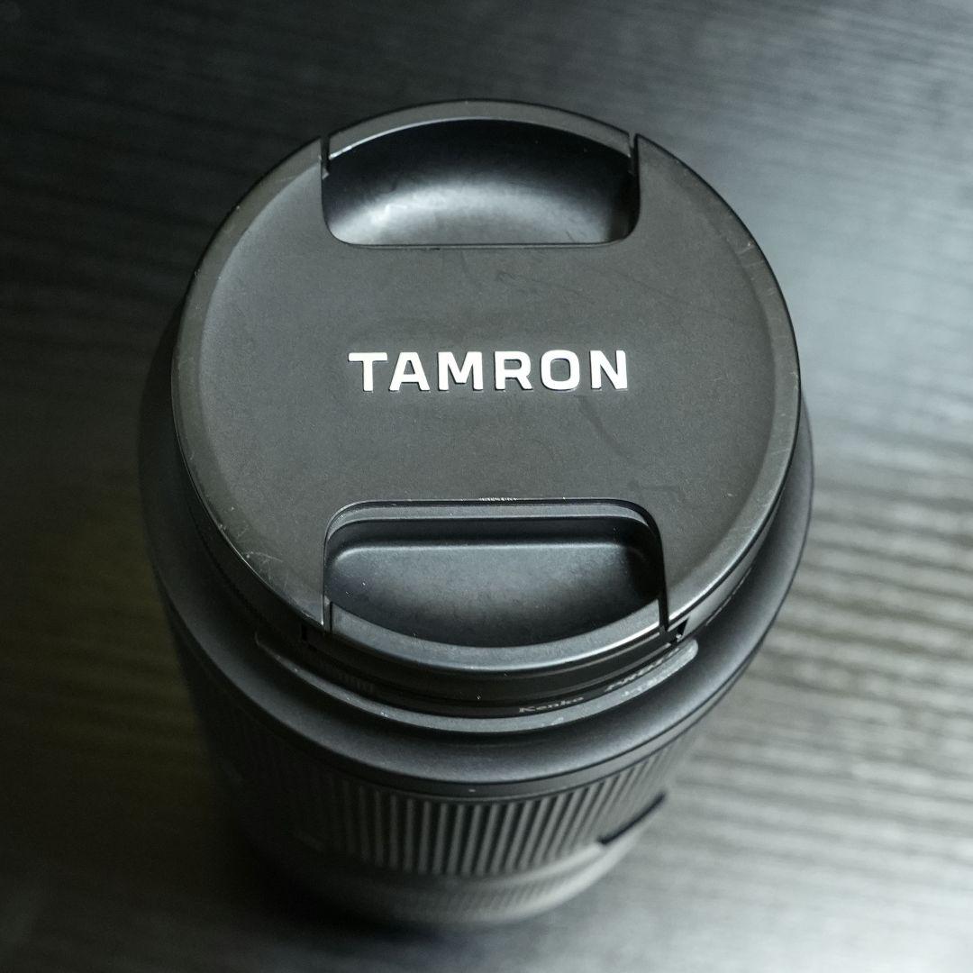 レンズ(ズーム) TAMRON 70-180mm F/2.8 Di III VXD A056