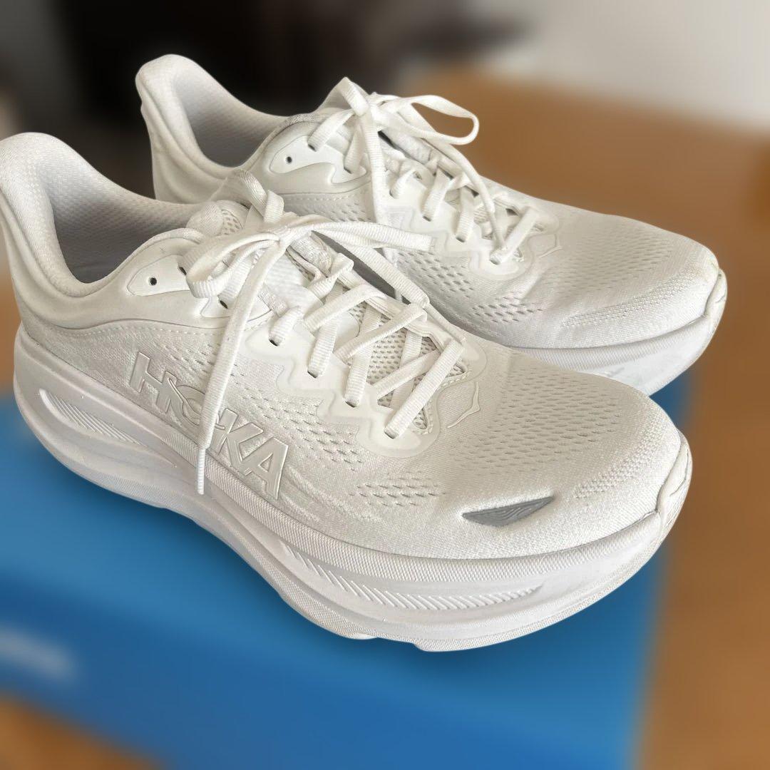 ホカ　HOKA ボンダイ9 28cm