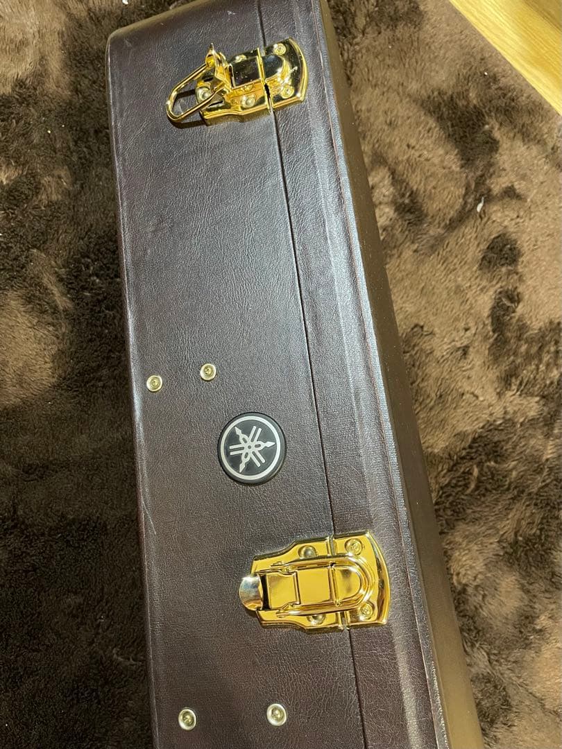 [kaz Gee ]Yamaha LL36 ARE オール単板