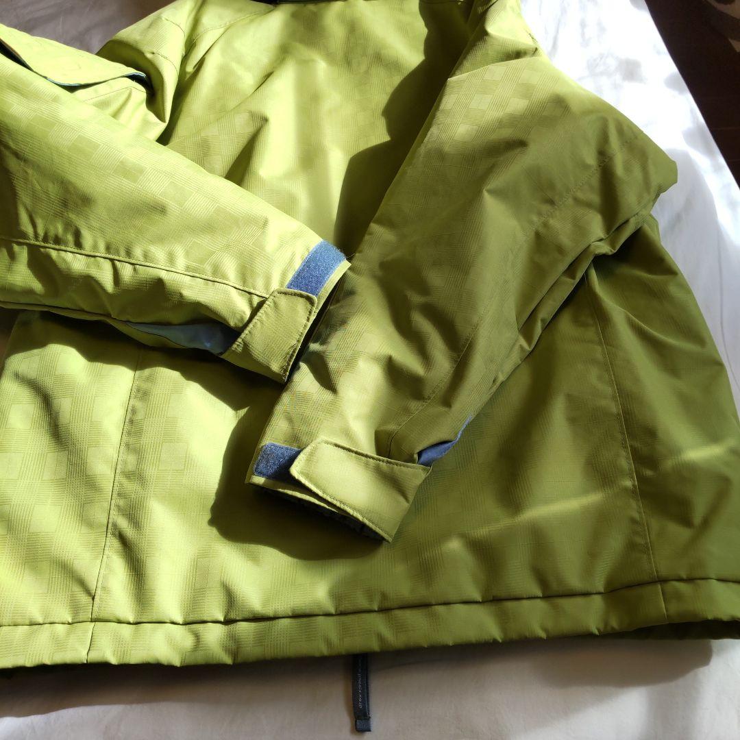 スキー スノーボードウエア 上着