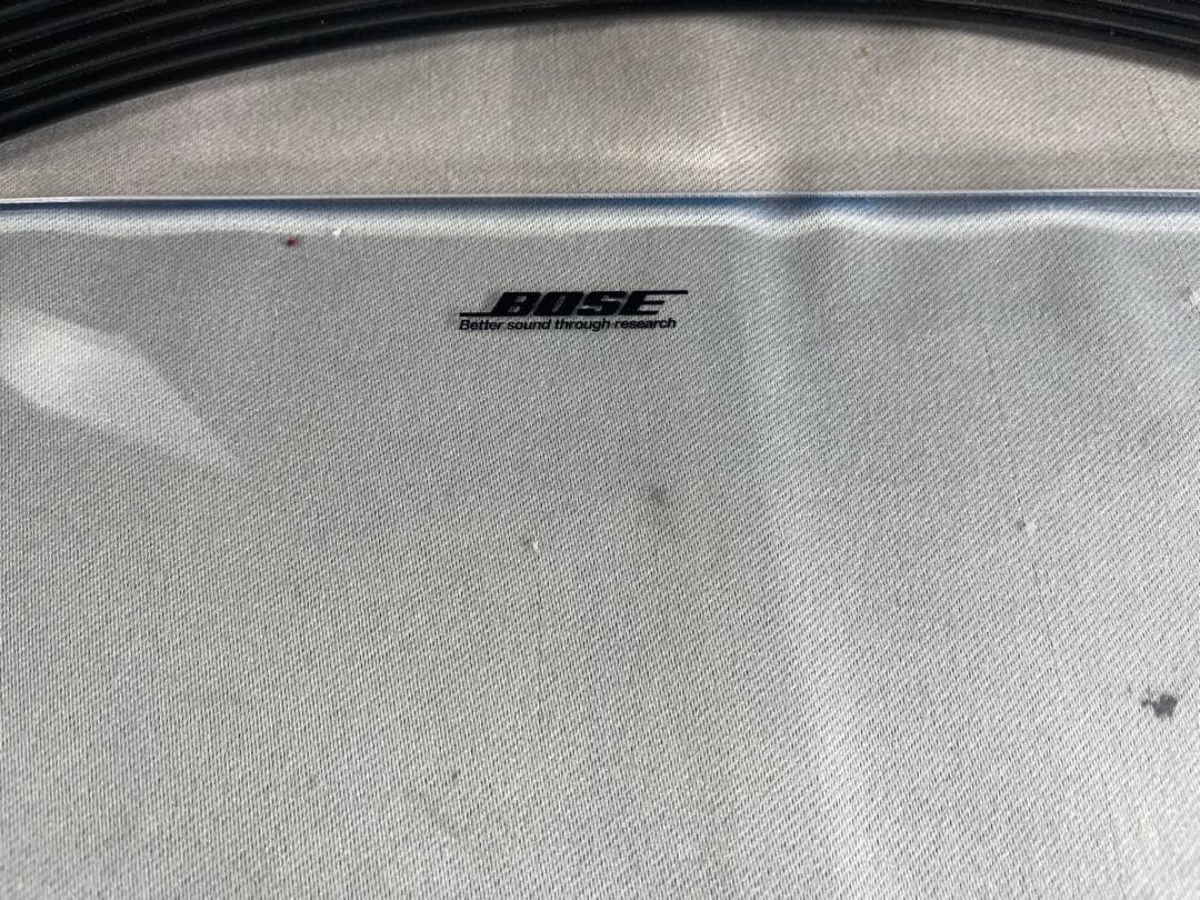 月末限定価格　BOSE AWMS ii ジャンク　外装キレイ◯