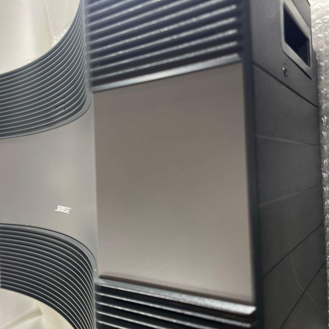 月末限定価格　BOSE AWMS ii ジャンク　外装キレイ◯
