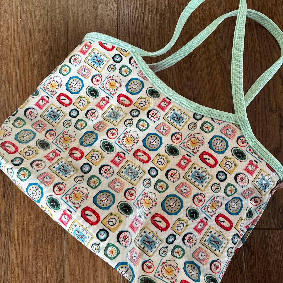 KANA様　キャスキッドソン　ハンドメイドオーダーバッグ