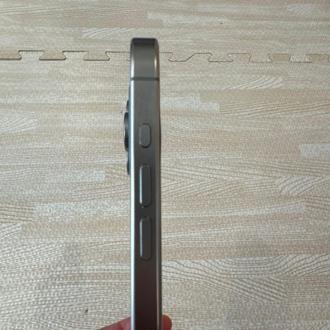 携帯電話本体 iPhone 15 pro max 1TB