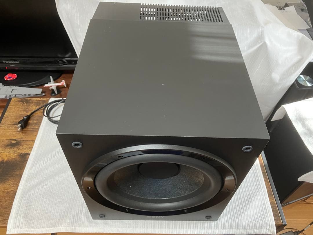 サブウーハー SONY SA-CS9 ソニー