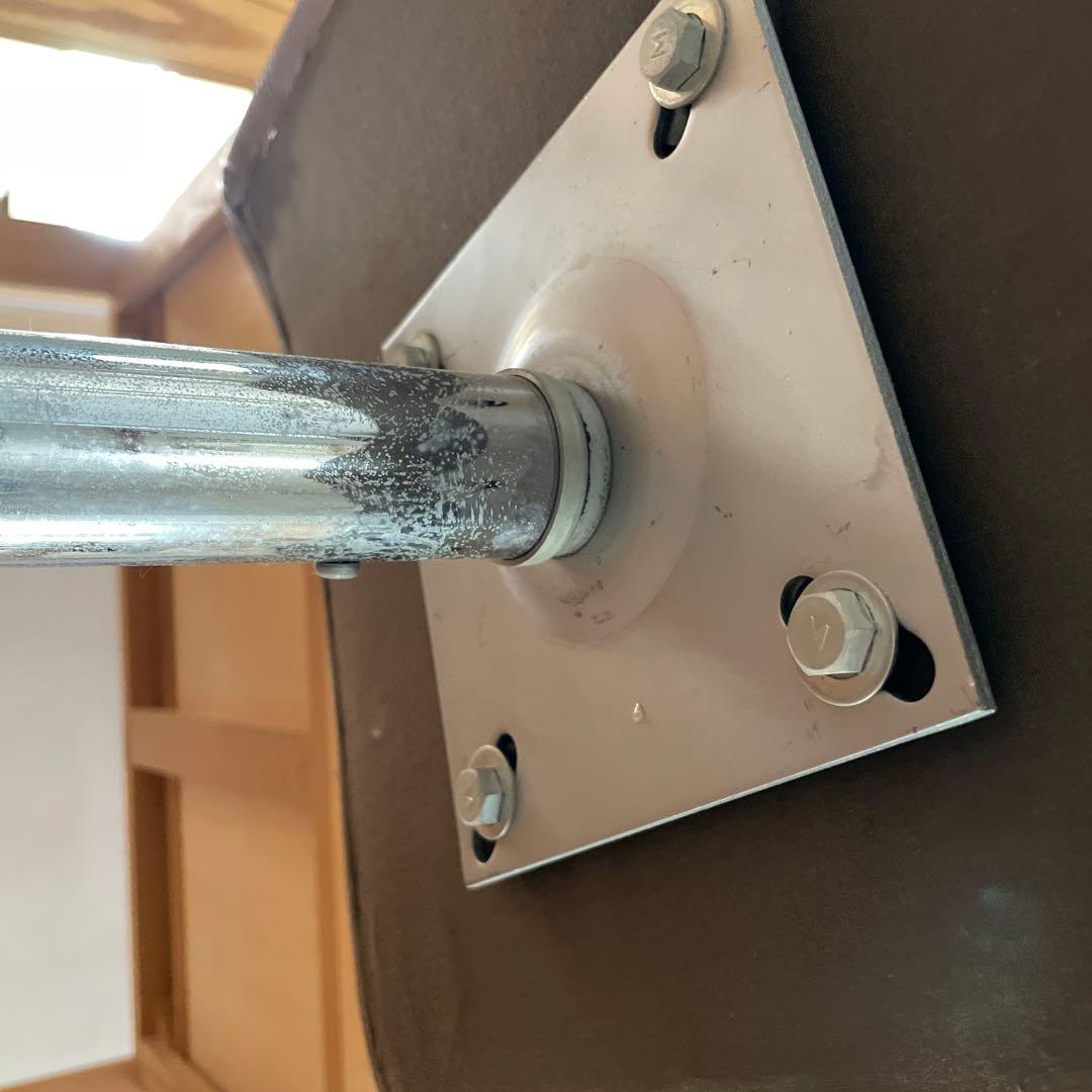 TRUCK DESKWORK ＆ IRON BASE CHAIR セット売り