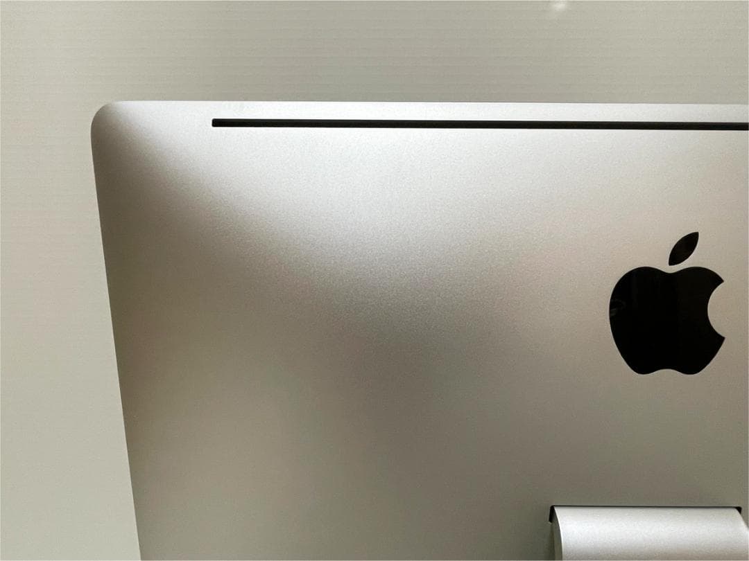 iMac 2011 21.5型 i7 3.4 SSD480 Win10 箱付き