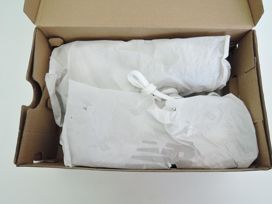 ニューバランス725 シルバー 27㎝