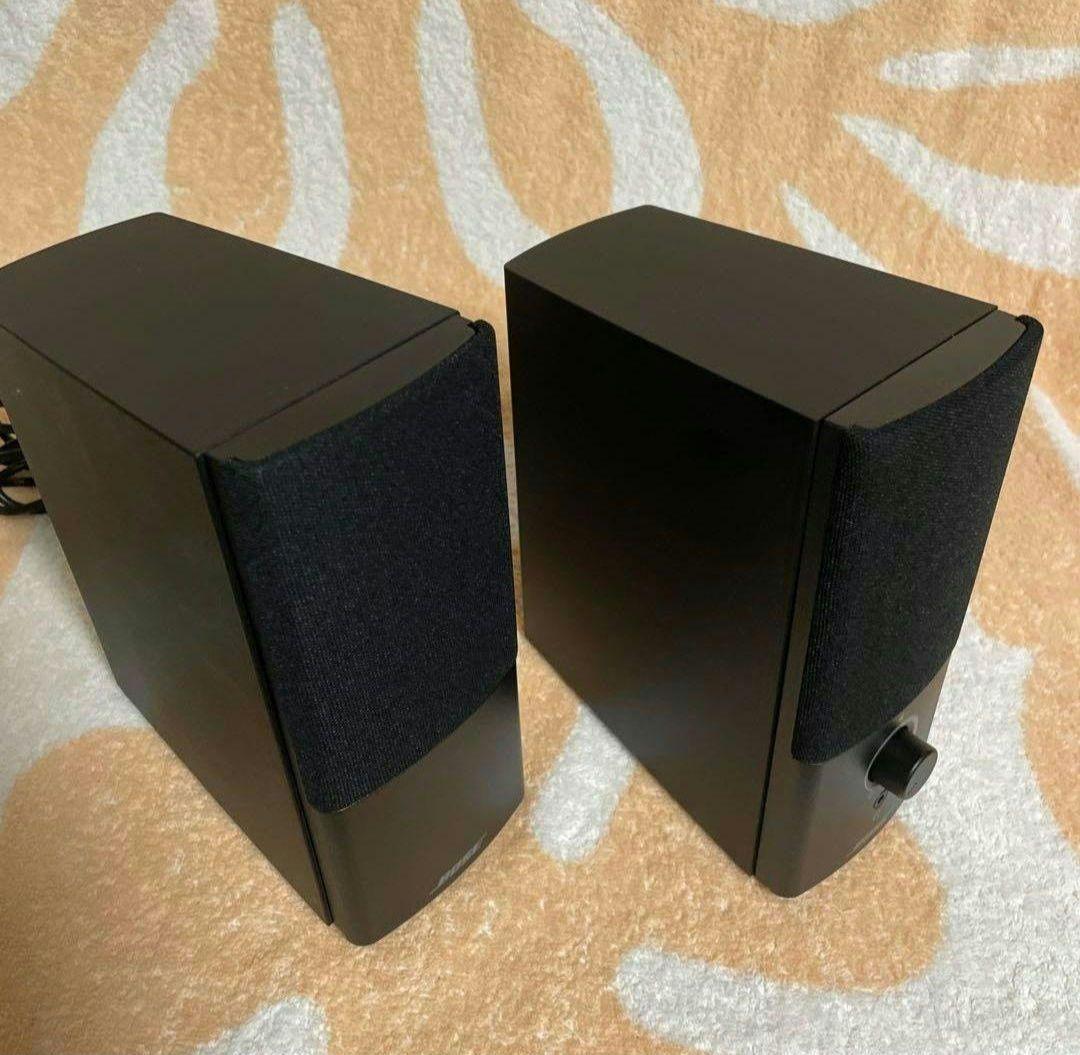 BOSE COMPANION 2 Series III スピーカー 本体 美品