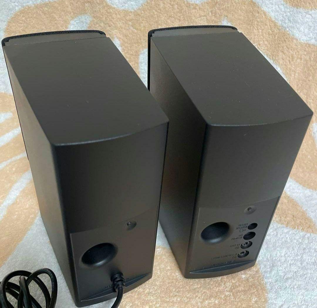 BOSE COMPANION 2 Series III スピーカー 本体 美品