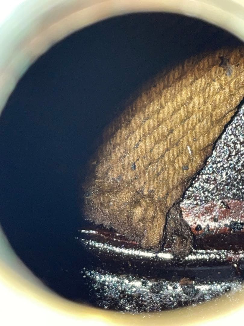 1899年特許 MILLER アンティーク石油ストーブ