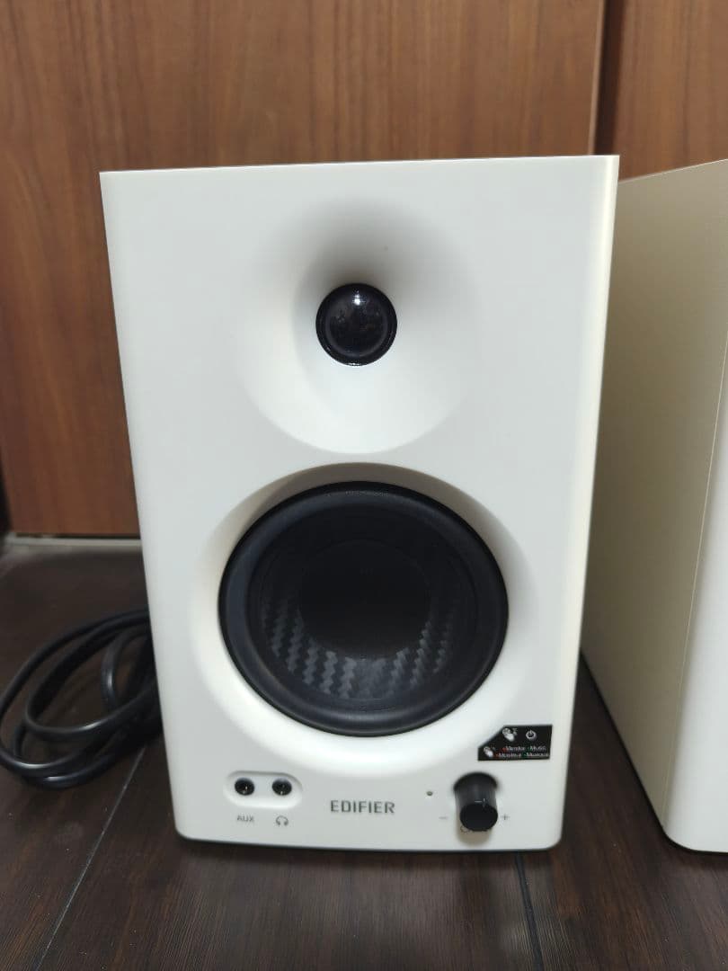 Edifier MR4 スピーカーmonitor