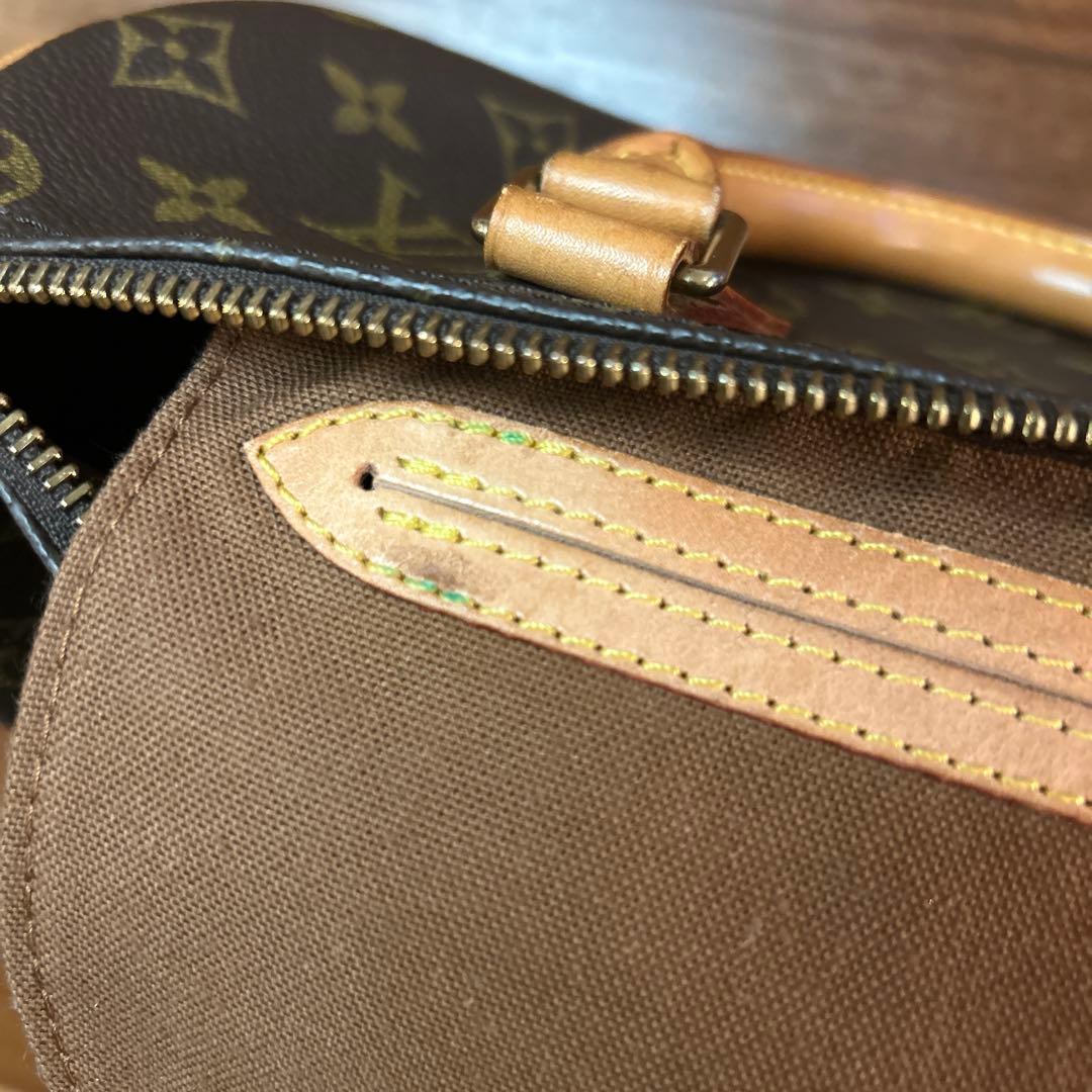 未使用品LOUIS VUITTON ルイヴィトン　スピーディ25