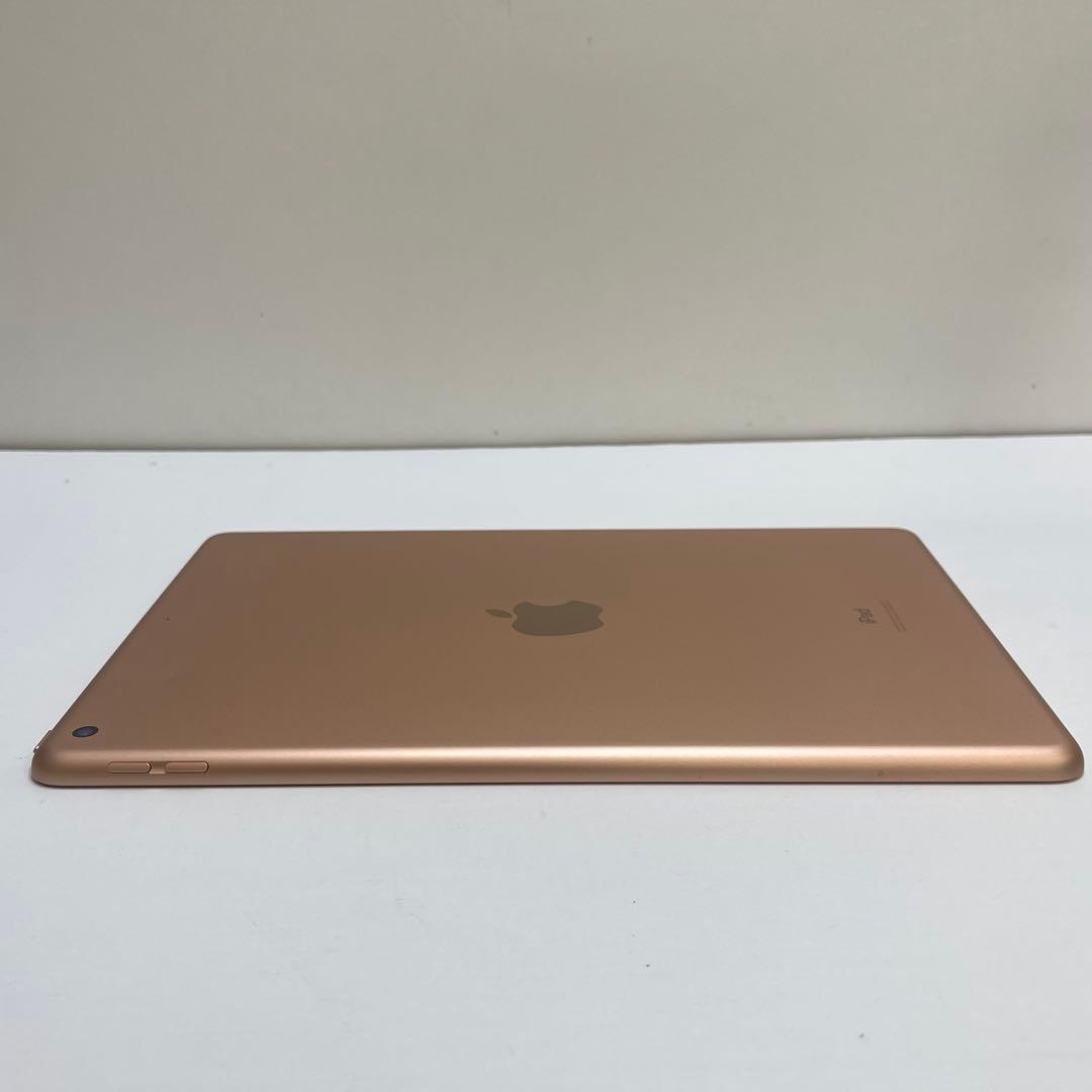 #869 iPad 第7世代 128GB Wi-Fi A2197 91%