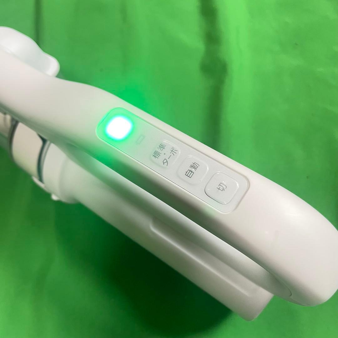 ◯アイリスオーヤマ AZ-SCD-123P MagiCaleena 2024