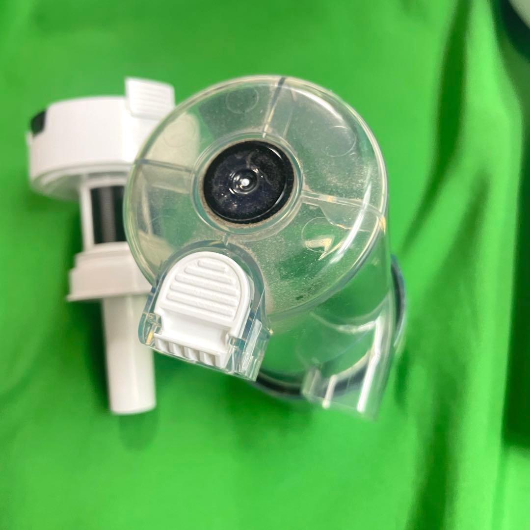 ◯アイリスオーヤマ AZ-SCD-123P MagiCaleena 2024