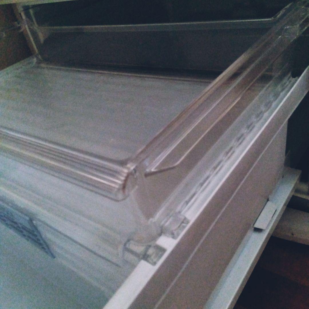 川崎　474L 大容量　極美品 Panasonic NR-FVM471S 冷蔵庫