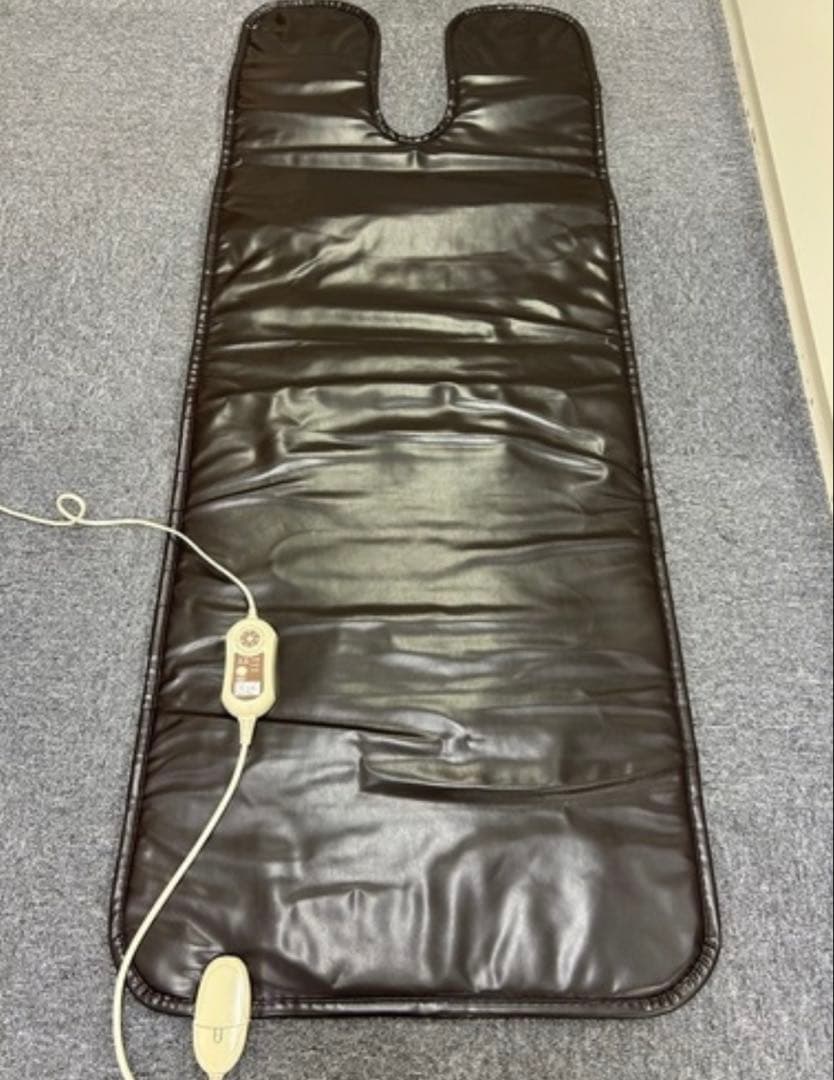 タイマー機能付き　ヒートマット　レギュラー　温熱マット　エステマット