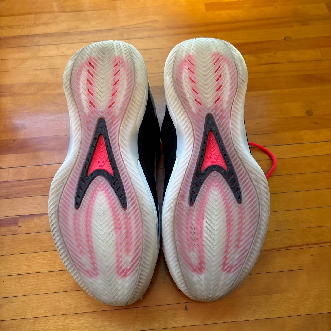 シューズ(男性用) AE2