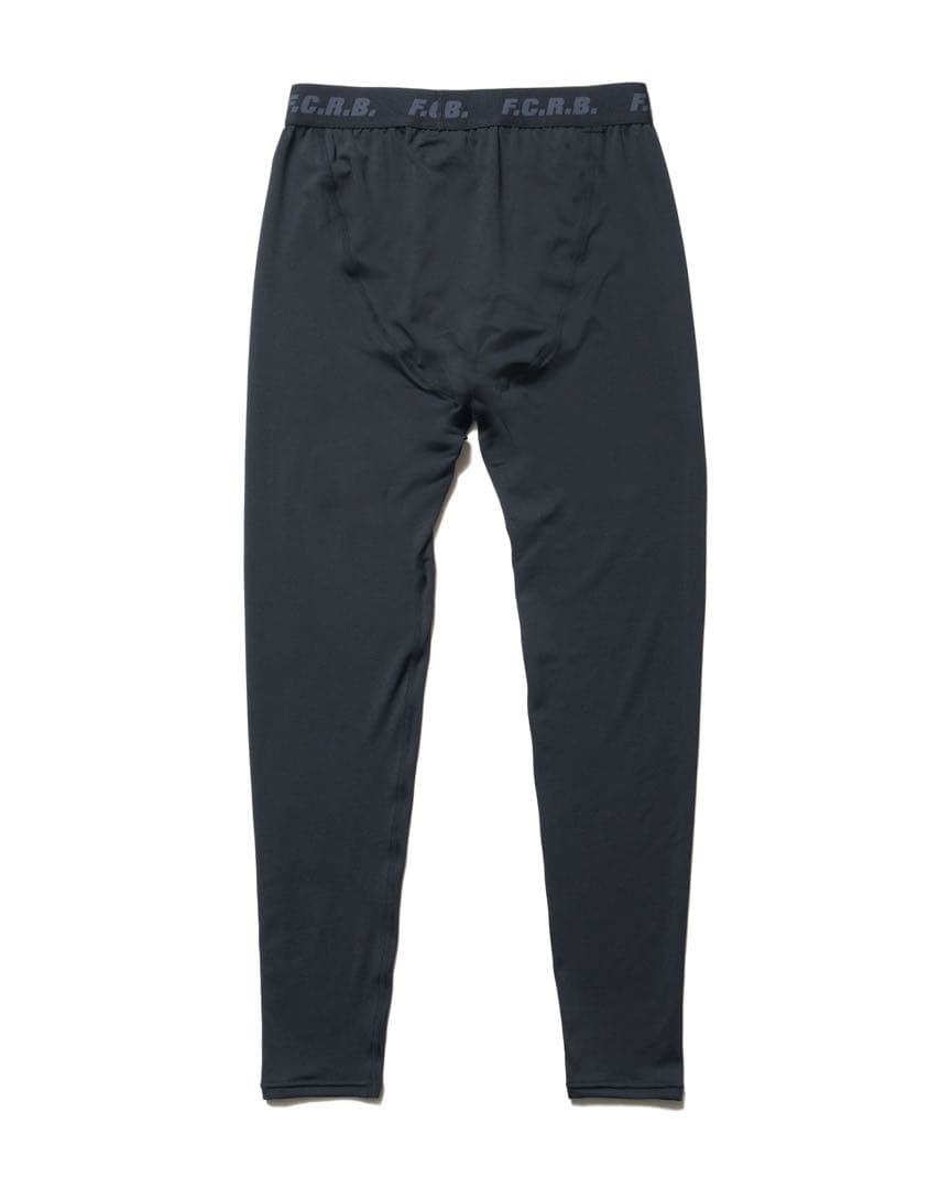 L 新品 送料無料 FCRB 25AW UNDERLAYER TIGHTS