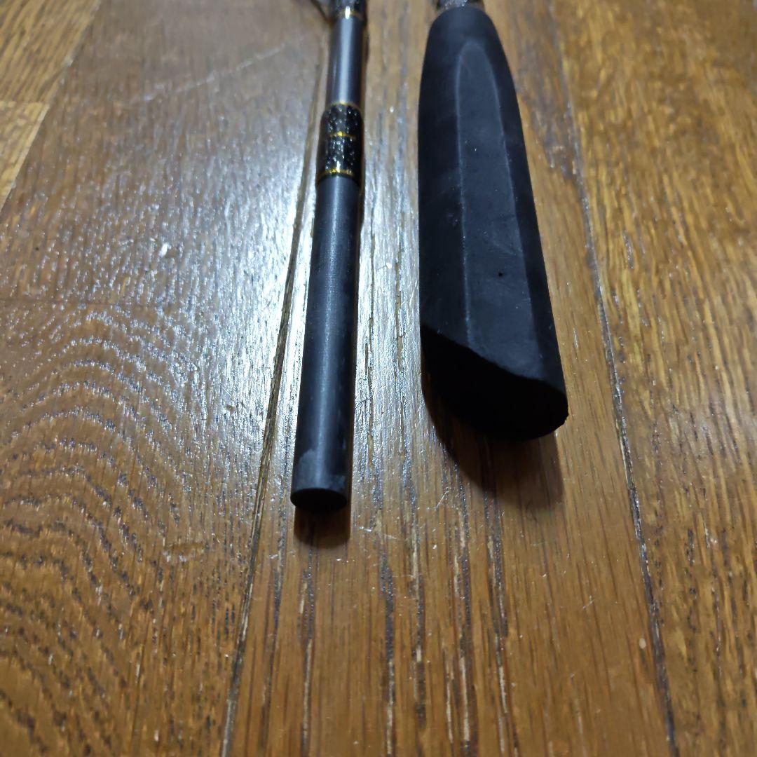 GOKUSPE 無限ピュア船シマアジリミテッド195