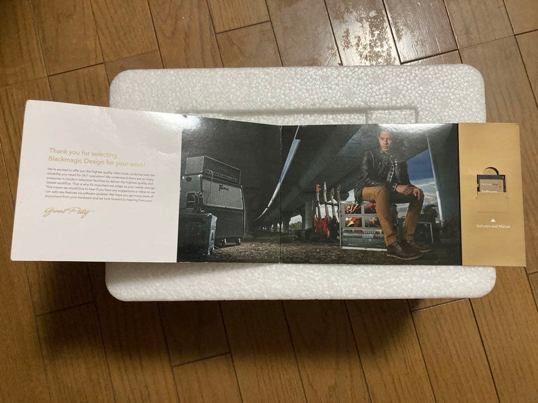 その他 ATEM Television Studio HD