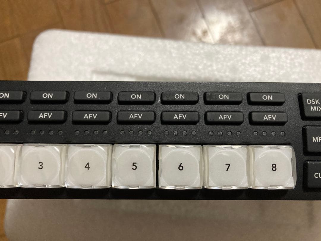 その他 ATEM Television Studio HD