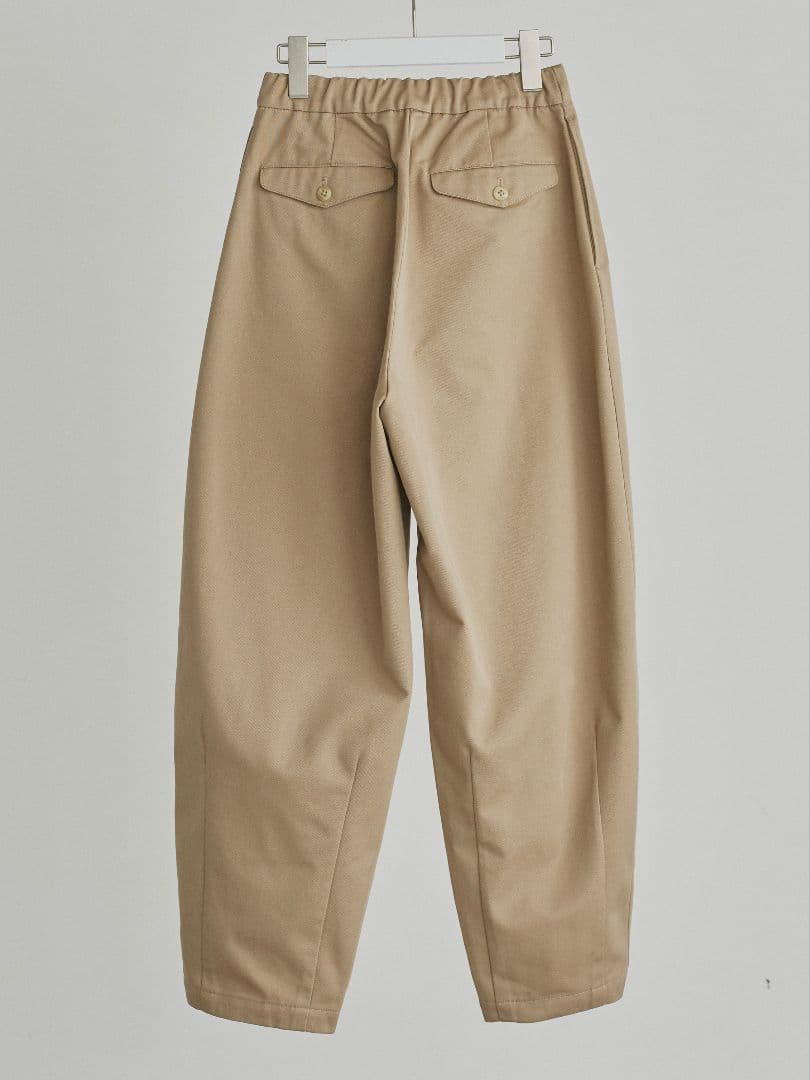 Nala ナラ cocoon chino