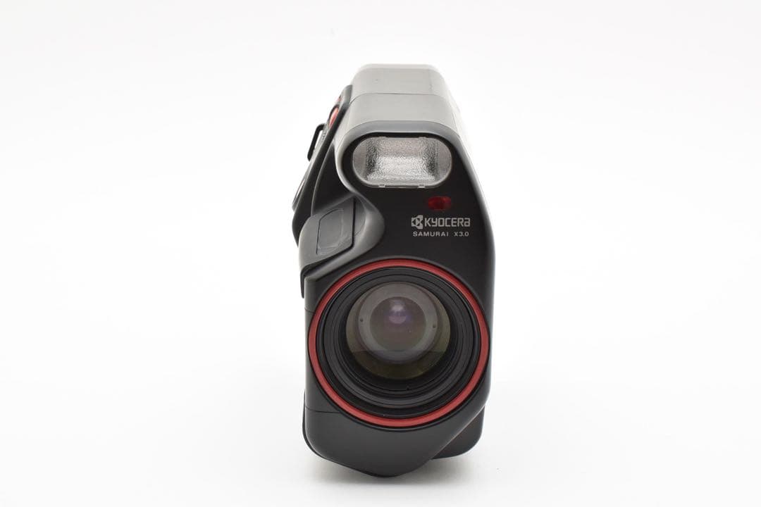 【完動品】Y-1048 KYOCERA SAMURAI X 3.0
