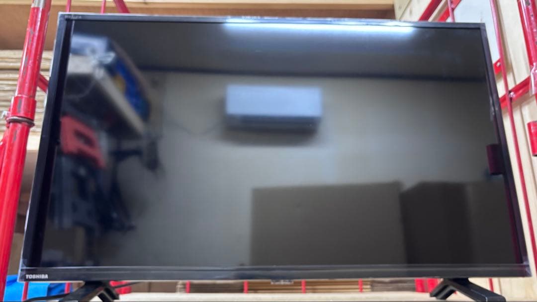 東芝　REGZA レグザ　22年製　32インチ　液晶テレビ