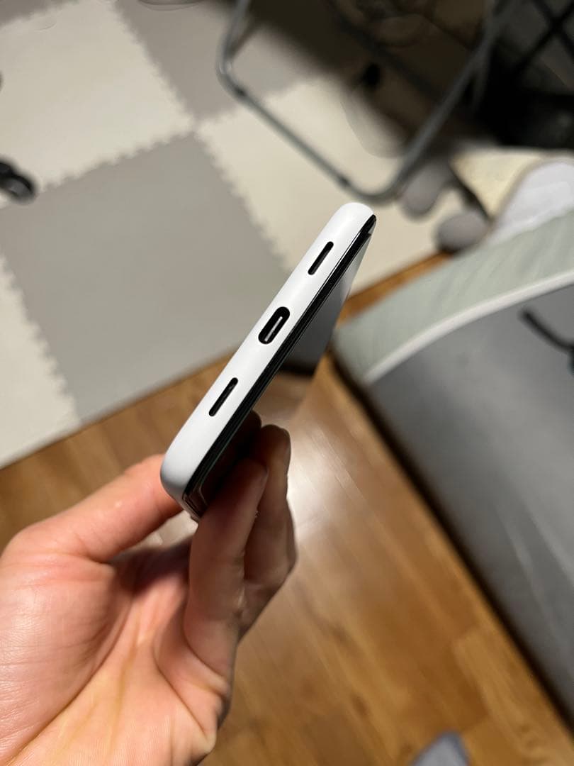 Google Pixel4a 5G SIMフリー 128GB