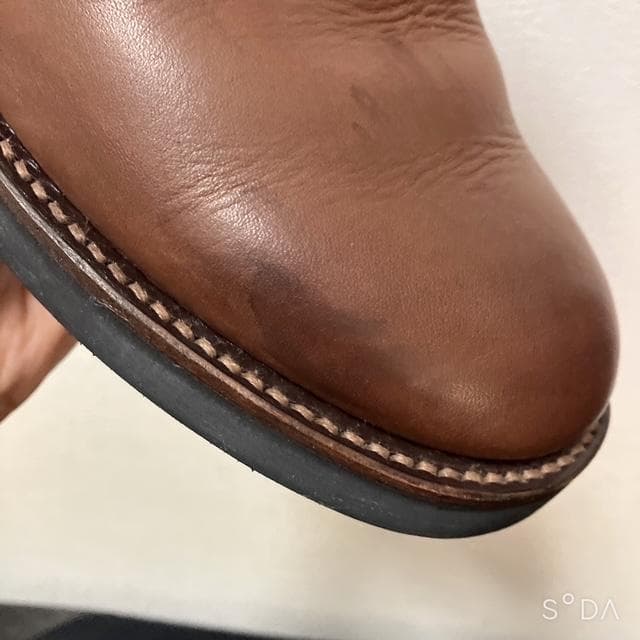 【たつや】ウェアハウス ブーツ 7000（プー99）