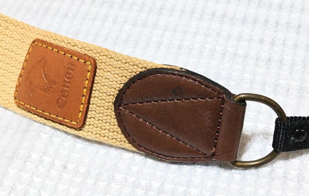 訳あり キャノン P とキャノン 50mm f1.8