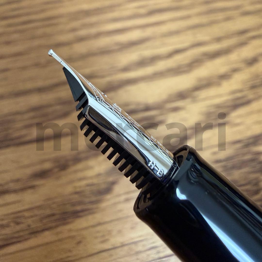 【新品未使用】SAILORセーラー*プロフィット21銀*旧ニブB