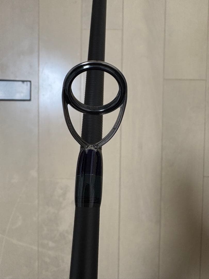 メガバス シーバスロッド Cookai(空海) CK-83XXHS