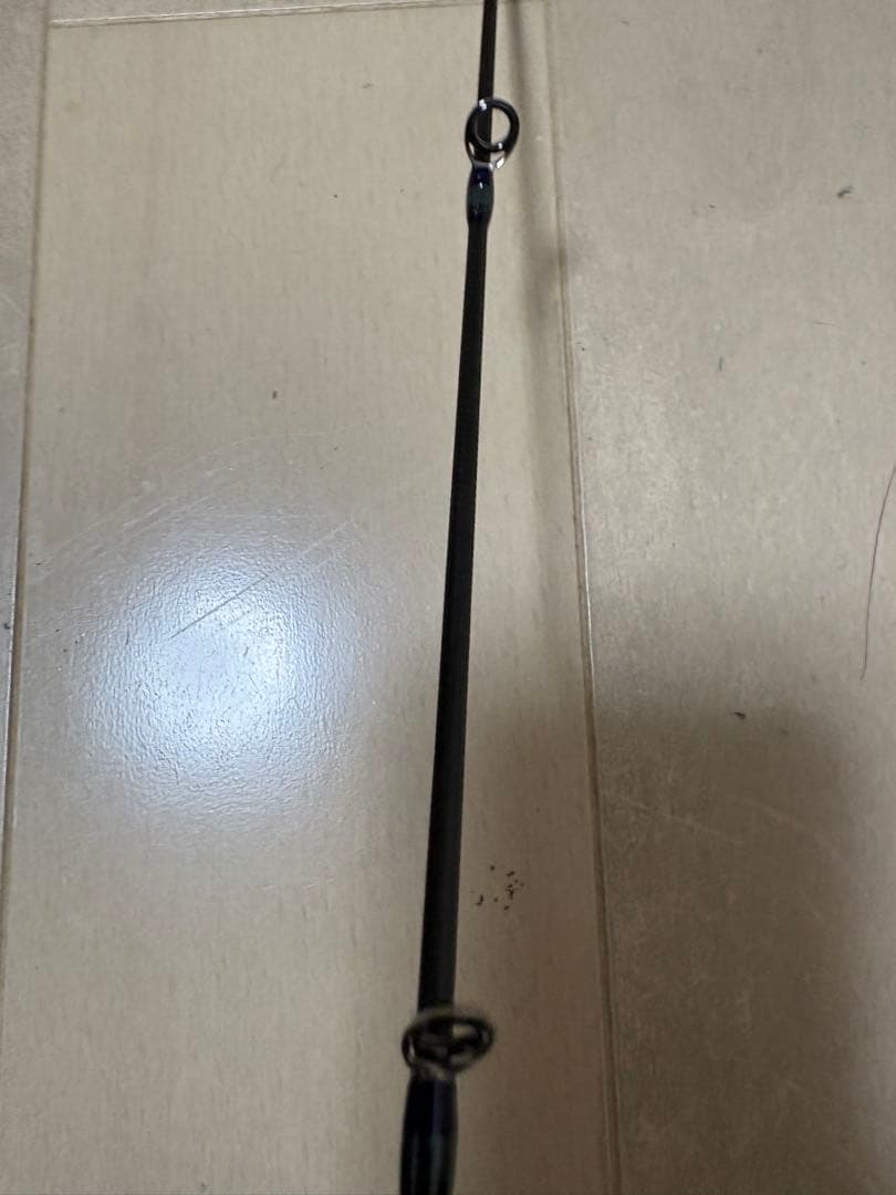 メガバス シーバスロッド Cookai(空海) CK-83XXHS