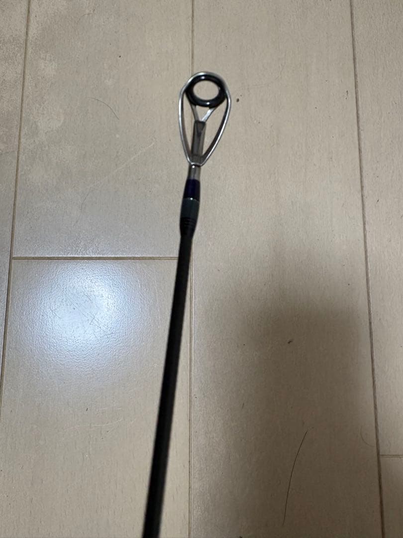 メガバス シーバスロッド Cookai(空海) CK-83XXHS