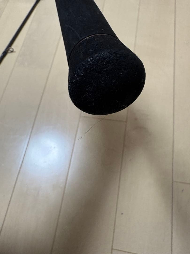 メガバス シーバスロッド Cookai(空海) CK-83XXHS