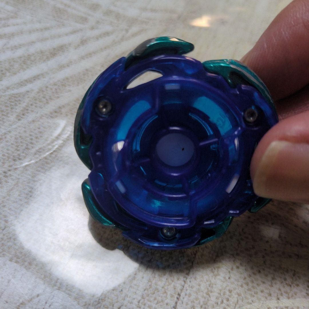 エアロペガサス　ベイブレード x