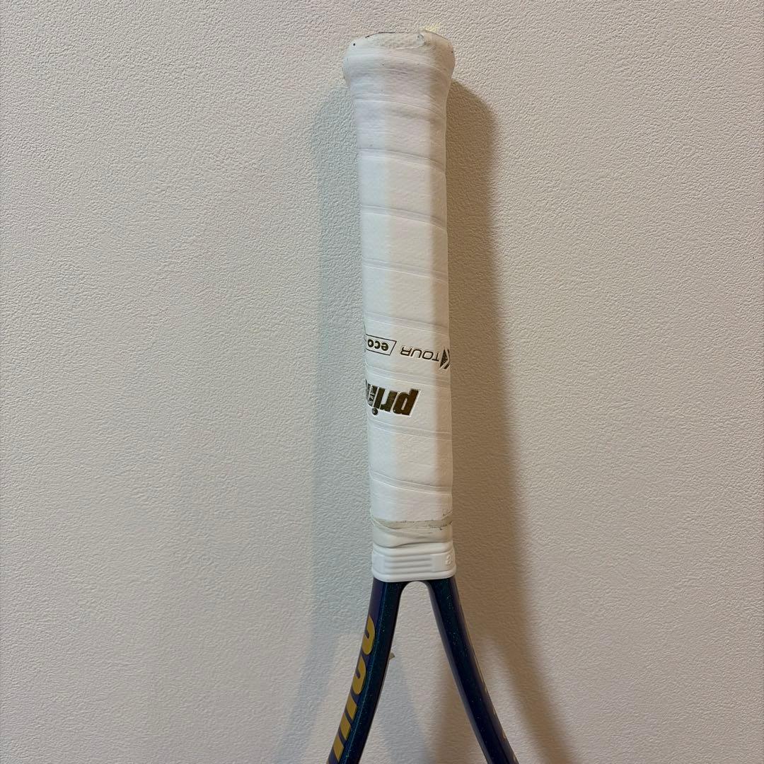 ラケット(硬式用) PRINCE PHANTOM 100 G3