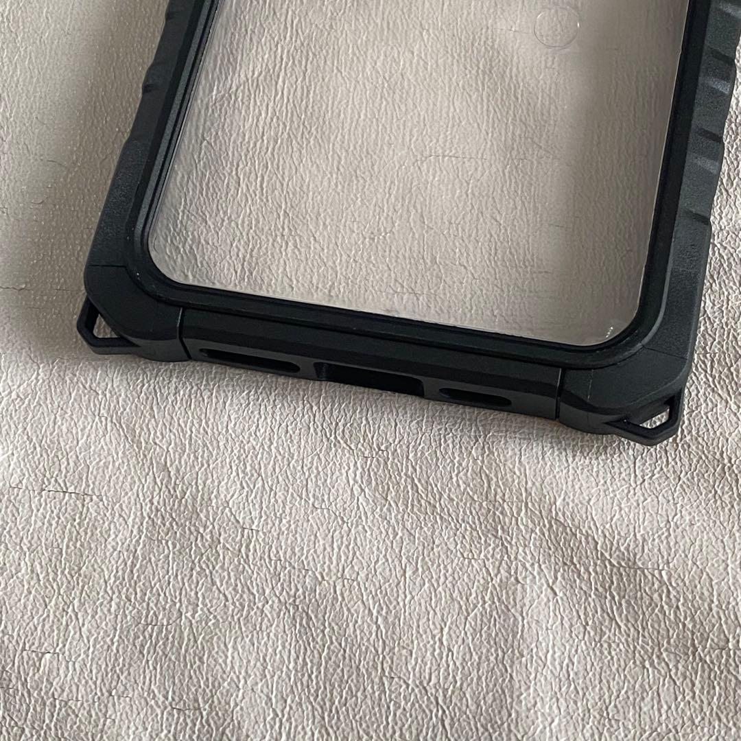 iPhone15ProMaxケース ショルダーストラップ スマホショルダー