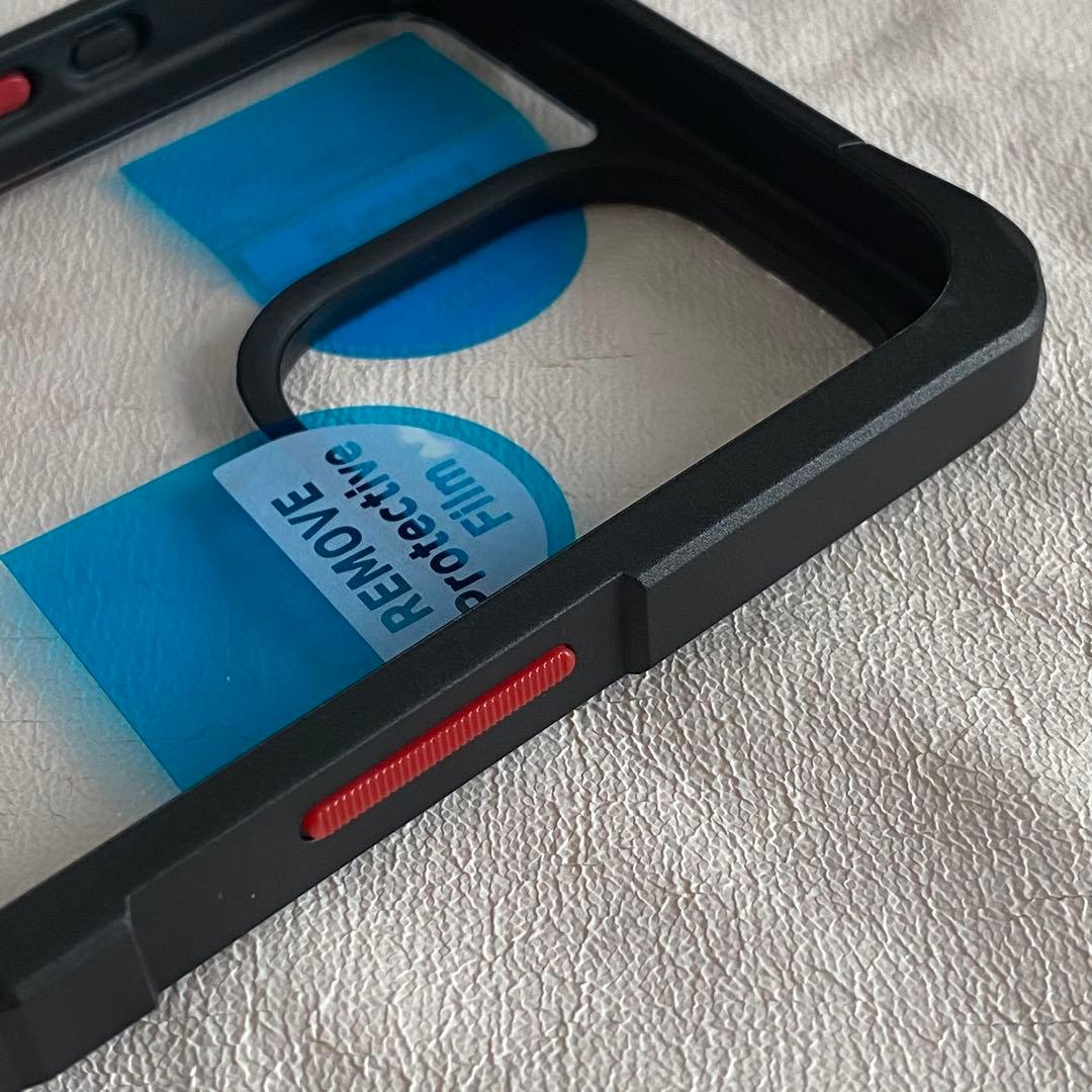 iPhone15ProMaxケース ショルダーストラップ スマホショルダー