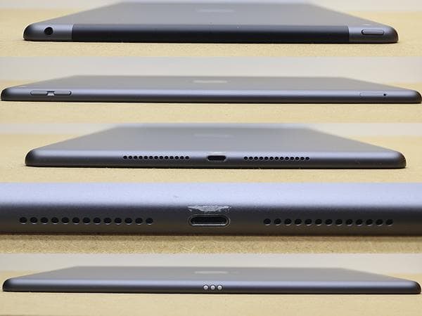 か*ん様 第8世代　iPad　 32GB　SIMロック解除済　正常動作確認済　管