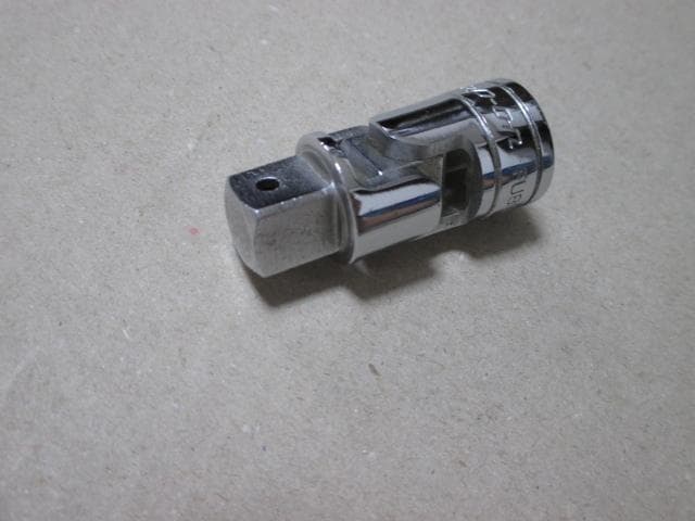 新品☆Snap-on エクステンションバー＆ユニバーサルジョイント