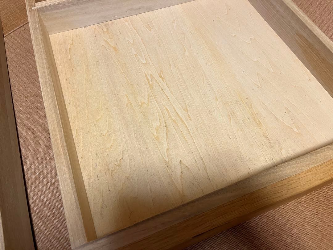 ぜんぞうさんページ　飛騨産業　学習机