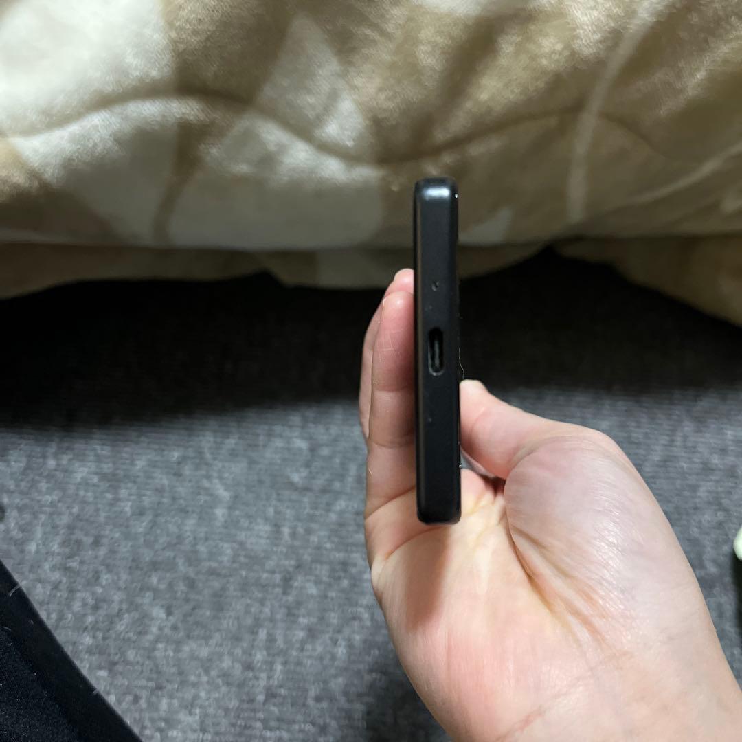 SONY Xperia docomo スマートフォン本体